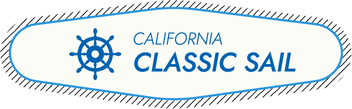 California Classic Sail Logo